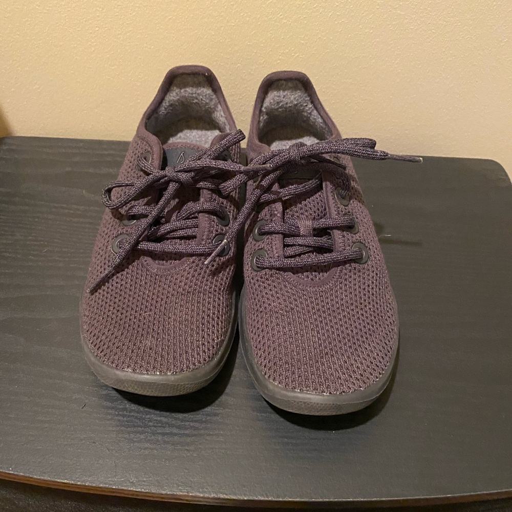 AllBirds women’s tree runners